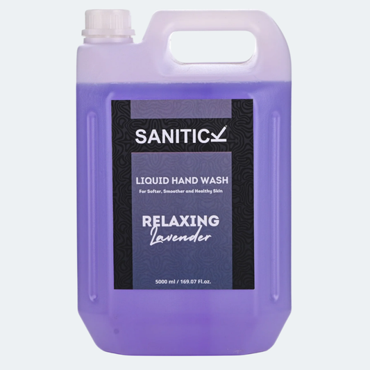 Relaxing Lavender | 10 Litre (Pack of 2x5 Litre)