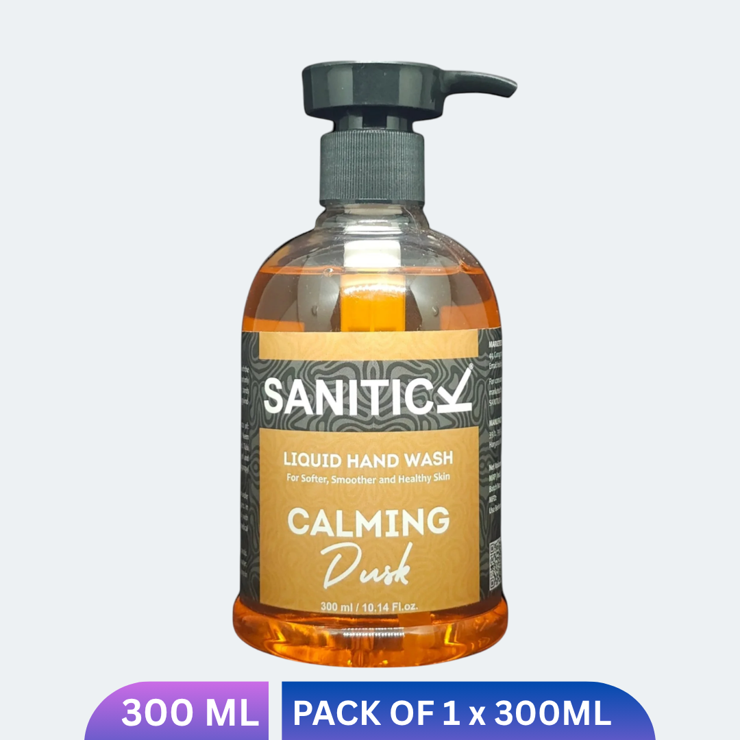 Calming Dusk-300 ml