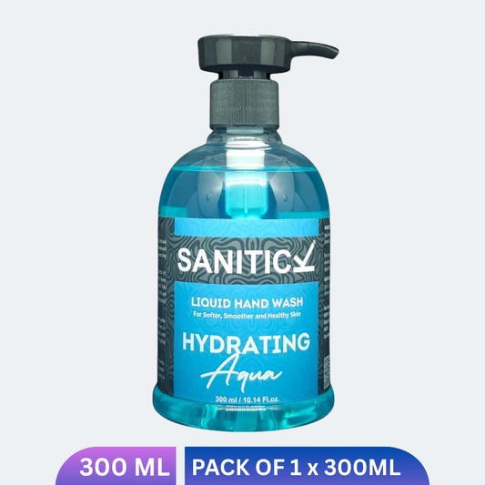 Hydrating Aqua-300 ml