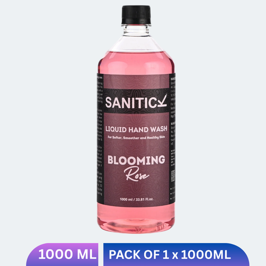 Blooming Rose-1 Litre