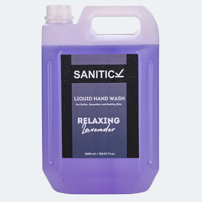 Relaxing Lavender | 10 Litre (Pack of 2x5 Litre)