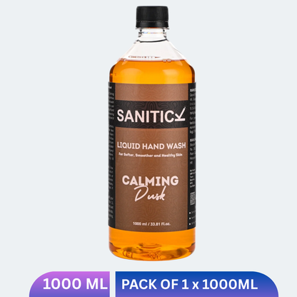 Calming Dusk-1 Litre