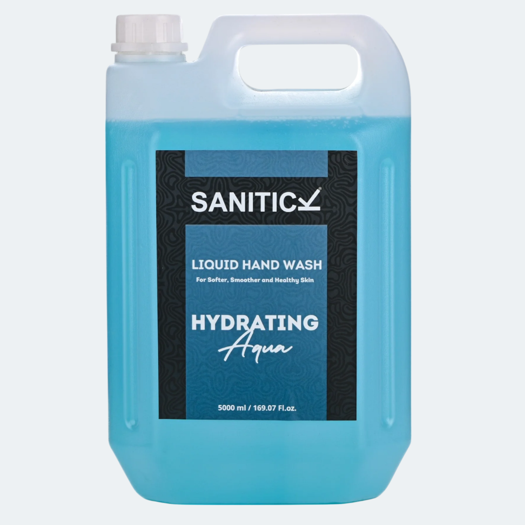 Hydrating Aqua | 10 Litre (Pack of 2x5 Litre)