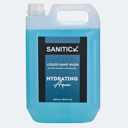 Hydrating Aqua | 10 Litre (Pack of 2x5 Litre)