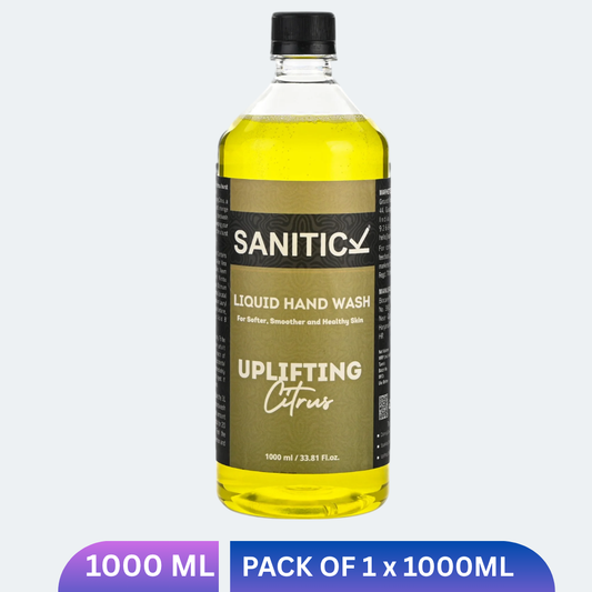 Uplifting Citrus-1 Litre