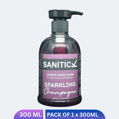 Sparkling Champagne-300 ml